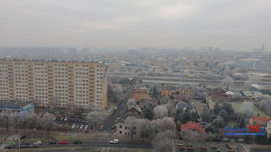 Jak Rzeszów walczy z problemem smogu ?