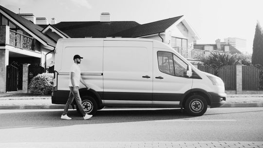 Jak sfinansować Volkswagena Transportera? Wszystko o leasingu