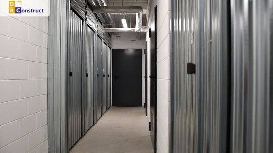 Jak wygospodarować prywatną przestrzeń za pomocą boksów?