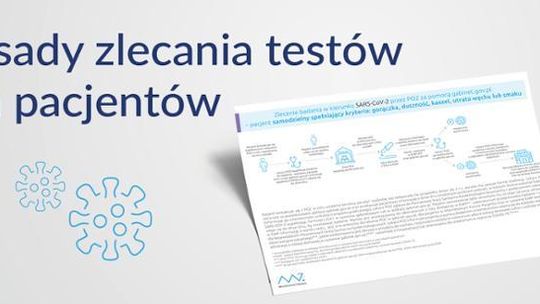 Jesienna strategia walki z epidemią koronawirusa