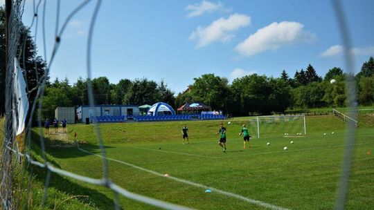 Jest oferta na projekt modernizacji stadionu na Budziwoju