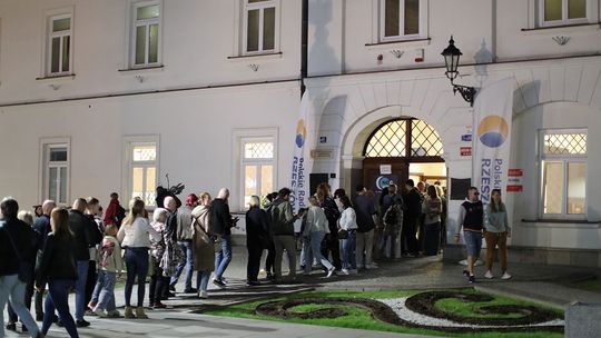 Już dziś w Rzeszowie Noc Muzeów. Co czeka na zwiedzających?