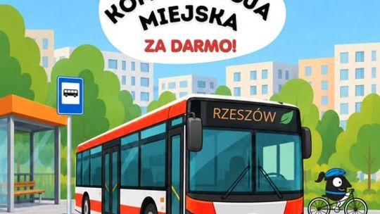 Już jutro Dzień Bez Samochodu! Darmowe autobusy MPK i zwiedzanie zajezdni przy Lubelskiej