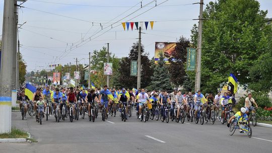 Już w lipcu rozpocznie się rajd Rzeszów Bike Festival 2021