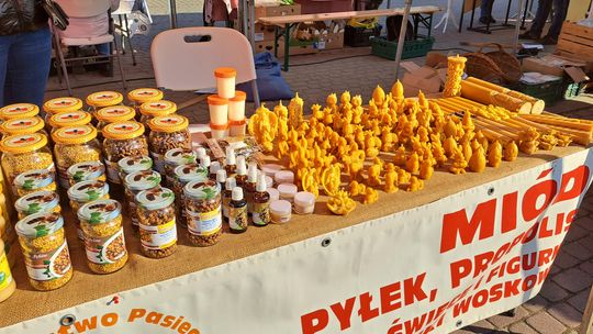 Już w najbliższą sobotę w Rzeszowie odbędzie się kolejny Podkarpacki Bazarek!
