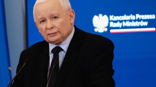 Kaczyński przechytrzył opozycję? Przekazał kwotę czternastej emerytury