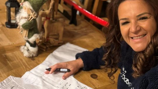 Karatega mistrzyni świata trafi na aukcję WOŚP Karatega mistrzyni świata trafi na aukcję WOŚP