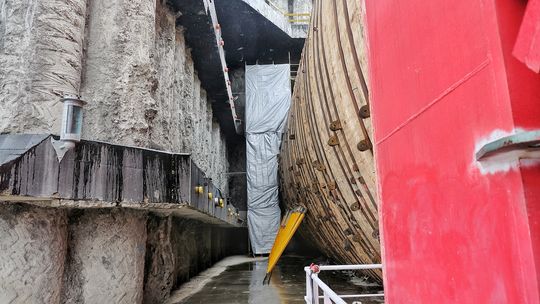 Karpatka wydrążyła pierwsze 13 metrów tunelu - fragmentu S19 na Podkarpaciu [ZDJĘCIA]