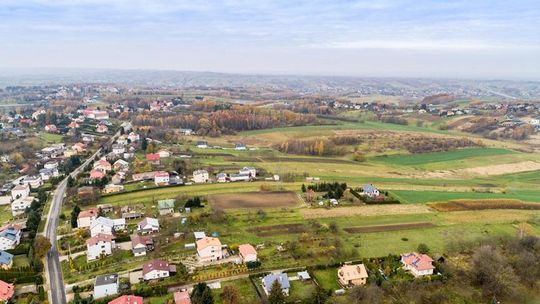 Kielanówka i Racławówka nie dla Boguchwały