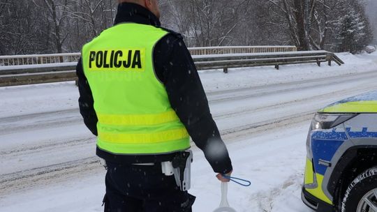 Kierował volvo pod wpływem alkoholu mimo dwóch sądowych zakazów