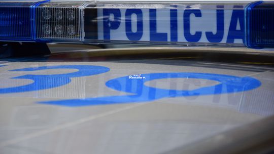 Kierowca BMW potrącił 76-letniego pieszego na ul. Lubelskiej w Rzeszowie. Senior trafił do szpitala