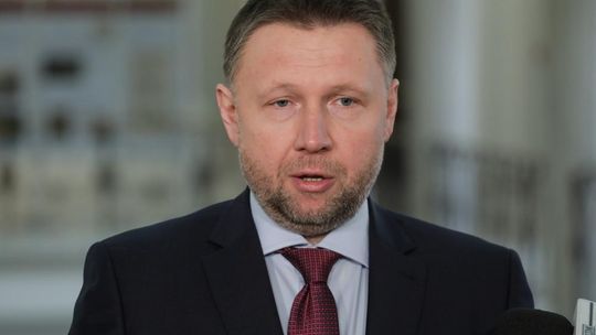 Kierwiński (KO): entuzjazm w Polsce 2050 do wspólnego startu jest mniejszy niż w innych partiach