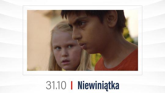 Kino Konesera zaprasza na "Niewinątka"