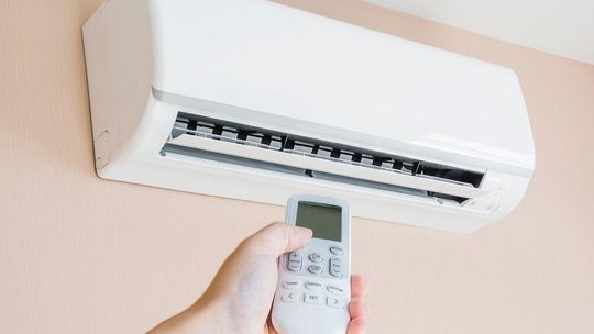Klimatyzacja a alergie – jak cieszyć się świeżym powietrzem bez pyłków?