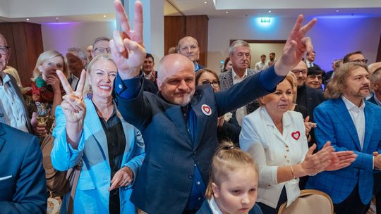 KO na Podkarpaciu: Nie puścimy Polski w ręce PiS-u