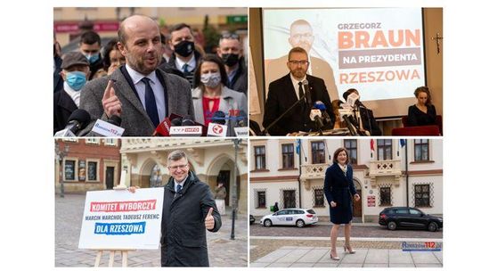 Kolejna debata prezydencka w Rzeszowie. Czas decyzji w TVN24