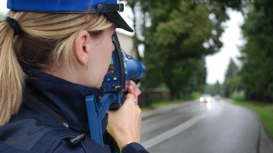 Kolejna próba nielegalnych wyścigów w Rzeszowie