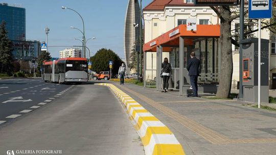 Kolejna zmiana rozkładu jazdy autobusów w Rzeszowie