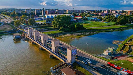 Kolejne decyzje dotyczące WZ-tek na terenach zielonych