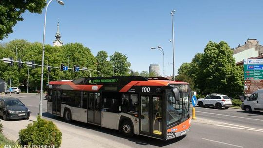 Kolejne innowacje w rzeszowskich autobusach