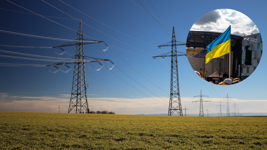 Kolejny alarm w polskim systemie energetycznym? Tym razem pomogła nam Ukraina