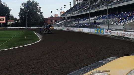 Kolejny etap modernizacji Stadionu Miejskiego w Rzeszowie