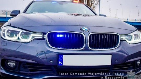 Kompletnie pijana matka przywiozła dziecko do przedszkola