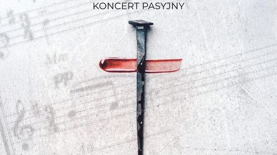 Koncert Pasyjny „14 Rozważań” w Stobiernej. Wieczór muzyki, zadumy i wspólnej modlitwy