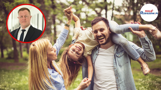 Konfederacja składa projekt ustawy przeciw alienacji rodzicielskiej. Połuboczek: Prawo musi stać po stronie dziecka