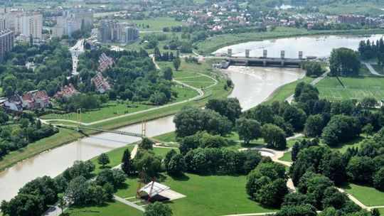 Konrad Fijołek powołał komisję do spraw zielonych inwestycji w Rzeszowie