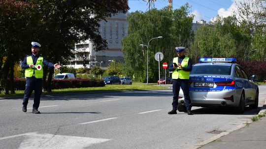 Koszmarny lipiec na podkarpackich drogach! Nie żyje 16 osób, 145 rannych