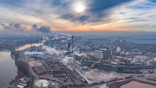 Krajowa Spółka Cukrowa S.A. nowym członkiem Bussines & Science Poland