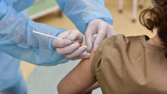 Kraska: Proces szczepień na Covid-19 może przyspieszyć