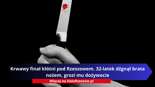Usiłowanie zabójstwa Trzciana