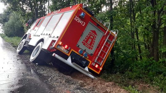 Krytyczna sytuacja na Podkarpaciu! Wojewoda wzywa wojsko! [foto]