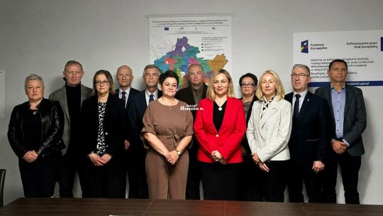 Dotacje europejskie dla Łańcut i okolicznych gmin