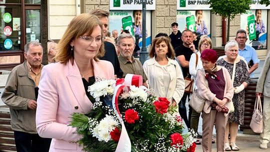 Leniart o obławie augustowskiej: "Historia nie daje tutaj prostych odpowiedzi"