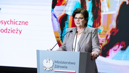 Leszczyna: poprawą bezpieczeństwa ratowników medycznych zajmie się kilkuosobowy zespół