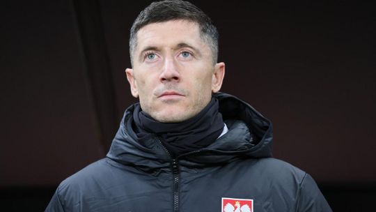 Lewandowski: przygotowuję się, jakby to miał być mój ostatni mundial