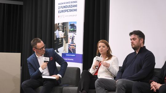 Lubelskie rośnie w siłę: jak Fundusze Europejskie i PARP napędzają innowacje w Polsce Wschodniej