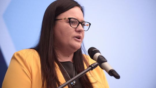 Małgorzata Jarosińska-Jedynak
