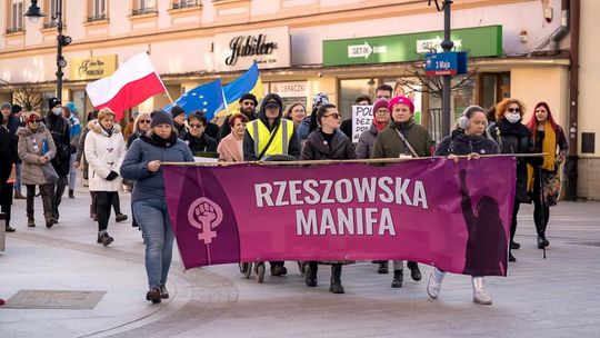 Manifa Rzeszów 2022