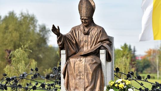 Marsz modlitewny ze św. Janem Pawłem II przejdzie ulicami Rzeszowa