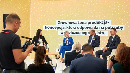 McDonald's w Polsce wyznacza trendy w obszarze zrównoważonego rozwoju. Firma właśnie opublikowała raport