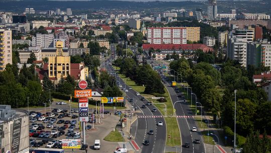 Miasto Rzeszów partnerem akcji „Dzieciństwo bez przemocy”