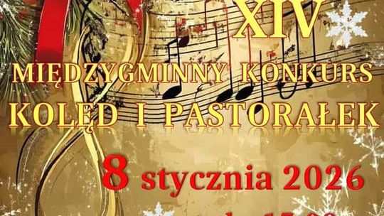 Międzygminny Konkurs Kolęd i Pastorałek ponownie w Raniżowie