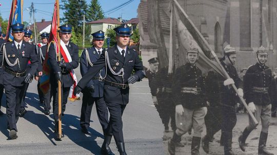 Międzynarodowy Dzień Strażaka-jak świętowano na Słocinie?