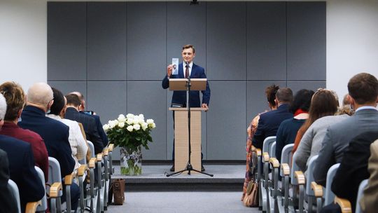 Miliony Świadków Jehowy wezmą udział w specjalnym wydarzeniu. Obejmie ono również Rzeszów