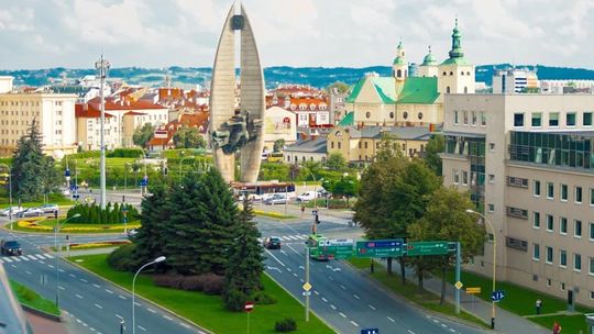 Młodzi rozmawiają o Rzeszowie. Młodzieżowa debata prezydencka