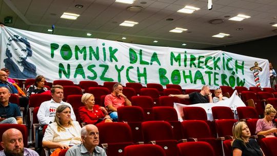 Młodzież Wszechpolska: upamiętnić Rodzinę Mireckich